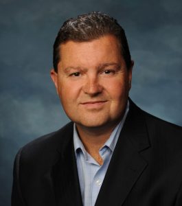 Tony Corscadden