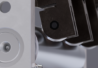 Featuring an ultra-fine threaded adjustment screw for enhanced score-depth accuracy and a solid anvil design that improves runout, the RD Scorer HP ensures unparalleled performance.