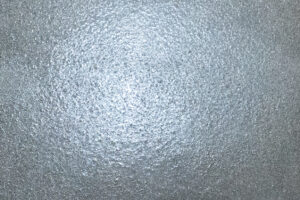 PCW-1130 Corrosion