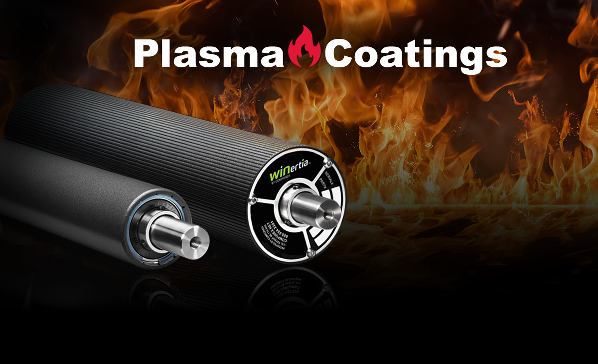 plasma coatings