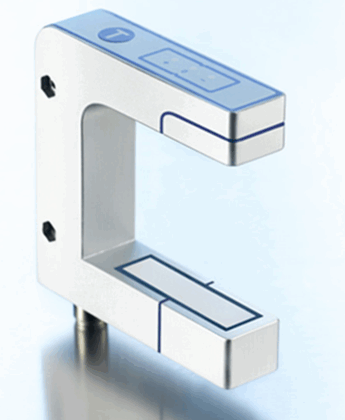Fife SE-37A Ultrasonic Edge Sensor Fife SE-37A Ultrasonic Edge Sensor