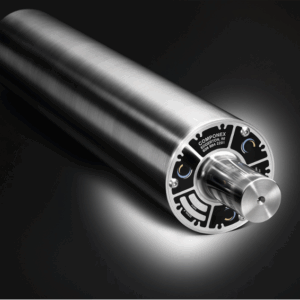 Componex WINertia™ Aluminum Live Shaft Idler