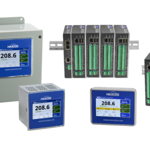 MAXTRAC Web Tension Control